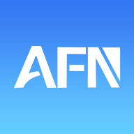 AFN Smart Technology Logo