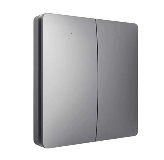 Wireless Passive Smart Panel