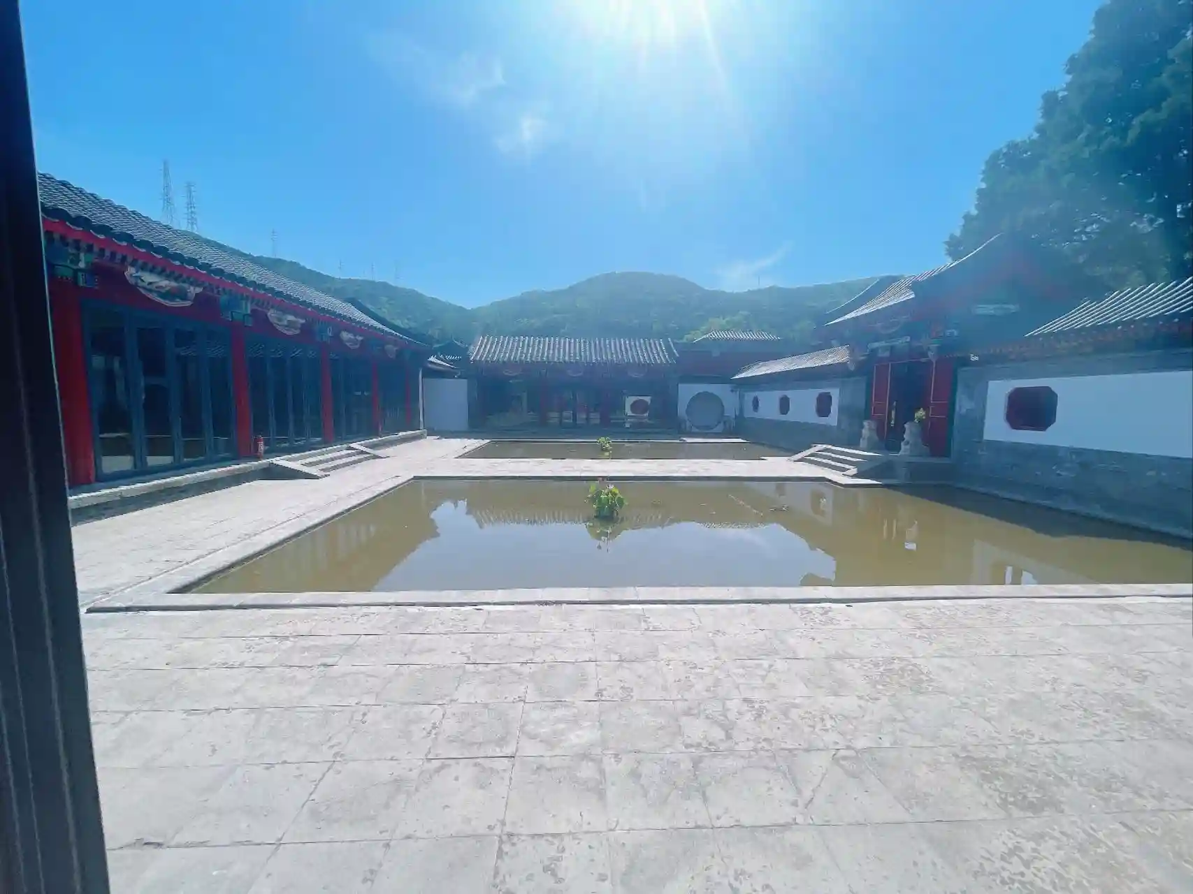 Beijing Luxury Restaurant Project
