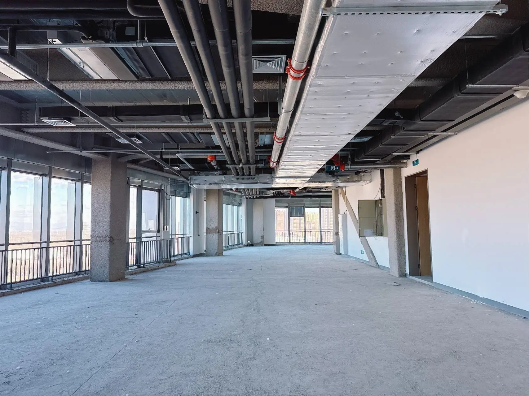 Qingdao Luxury Maternity Center Project