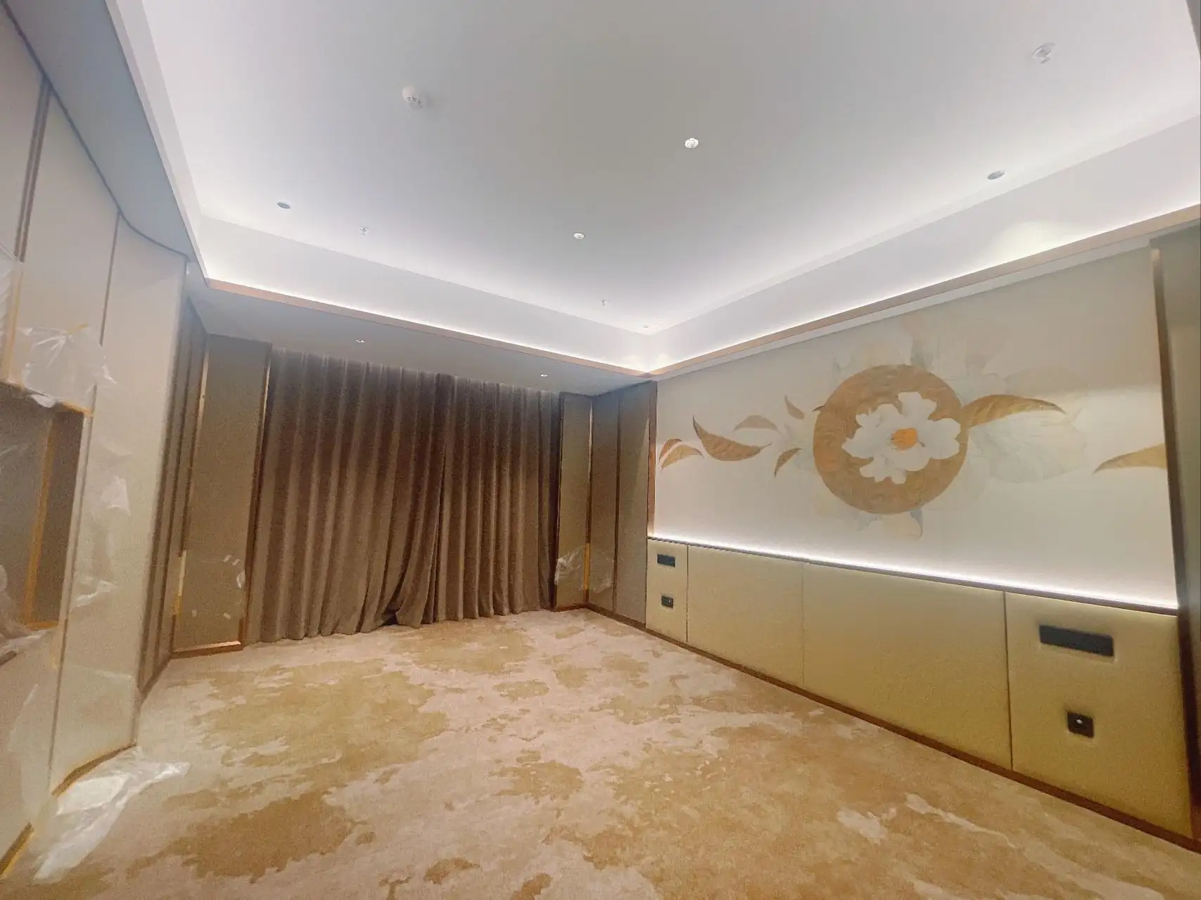 Wuxi Luxury Maternity Center Project
