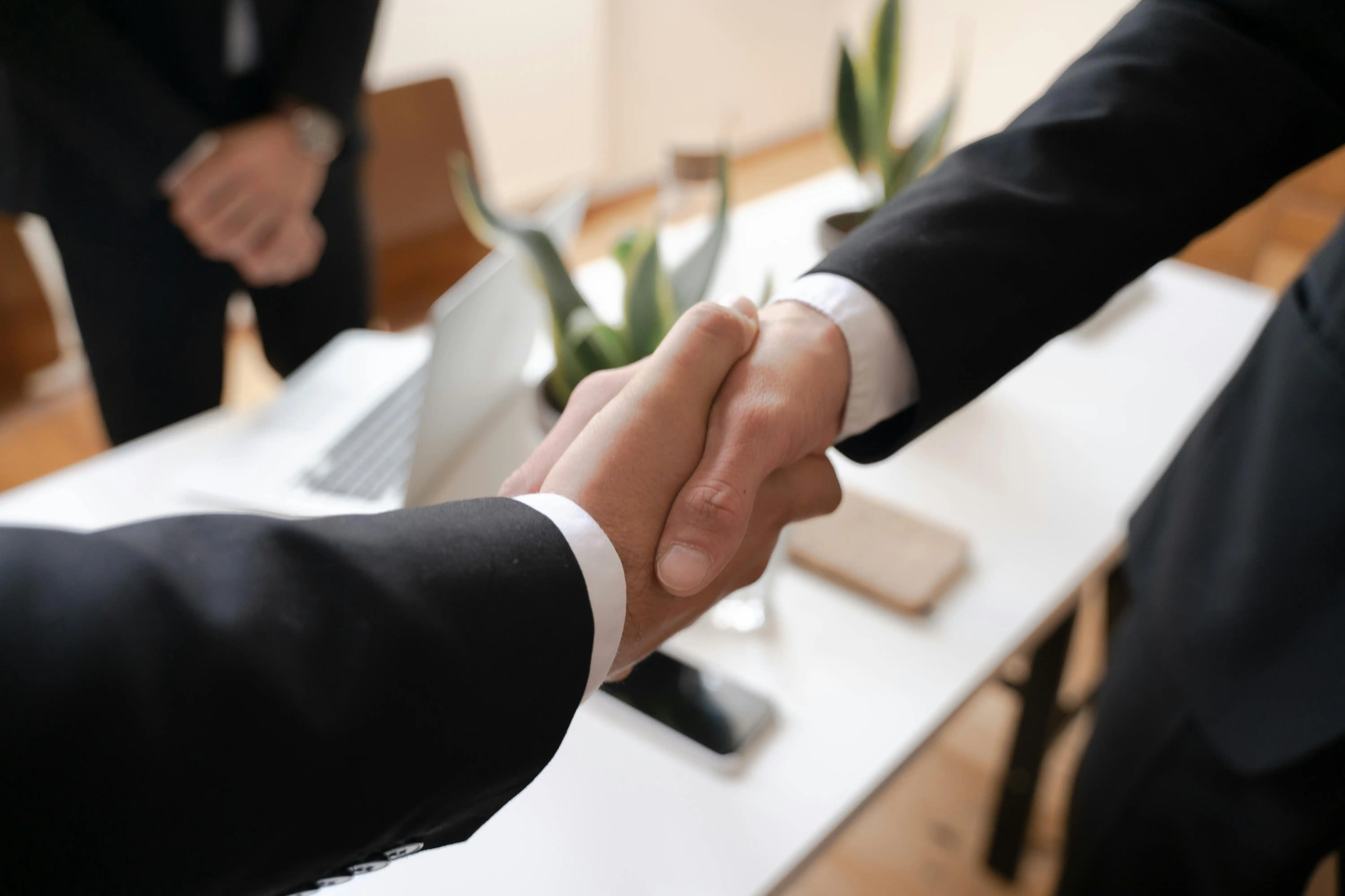 Project Cooperation